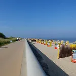 Haus Oceanic Doese Wohnung 5
