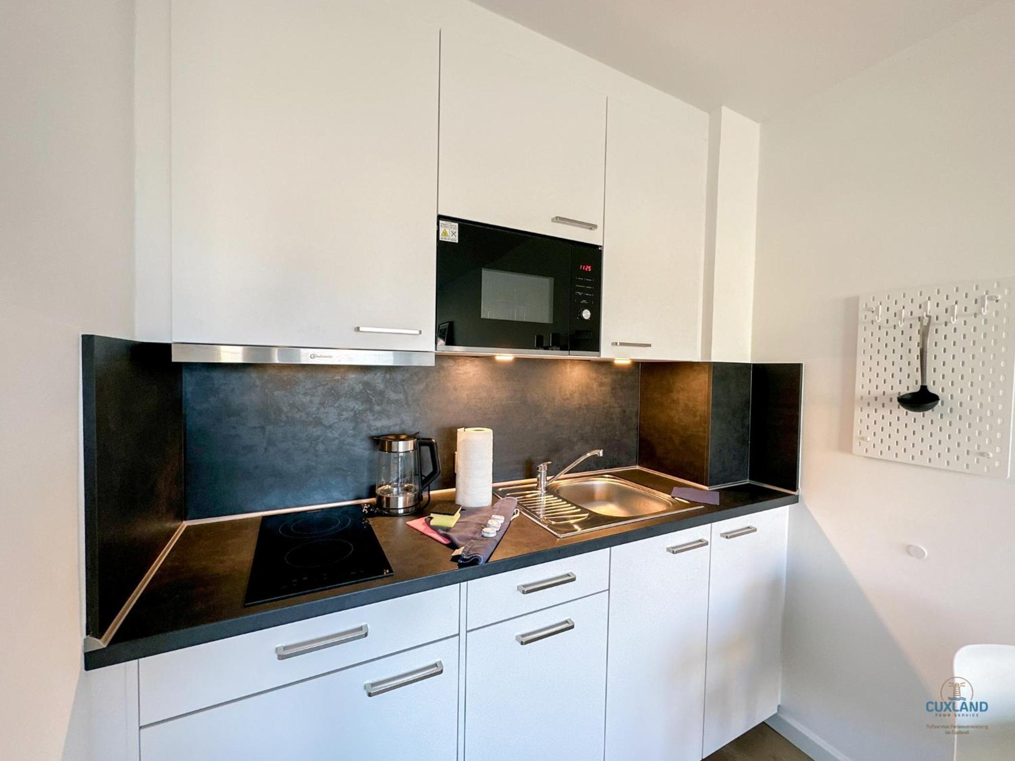 Haus Oceanic Doese 5