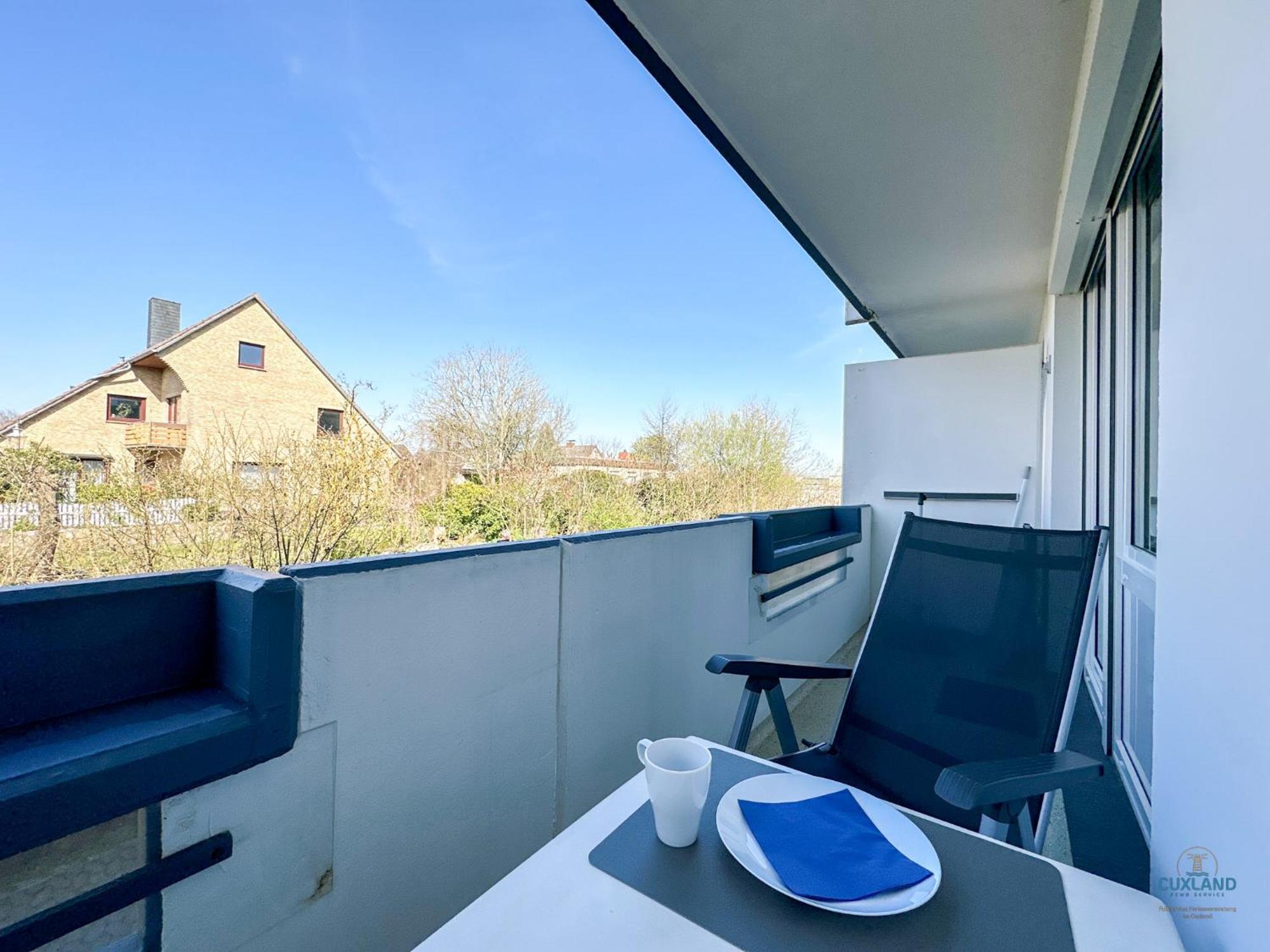 Haus Oceanic Doese 5 *