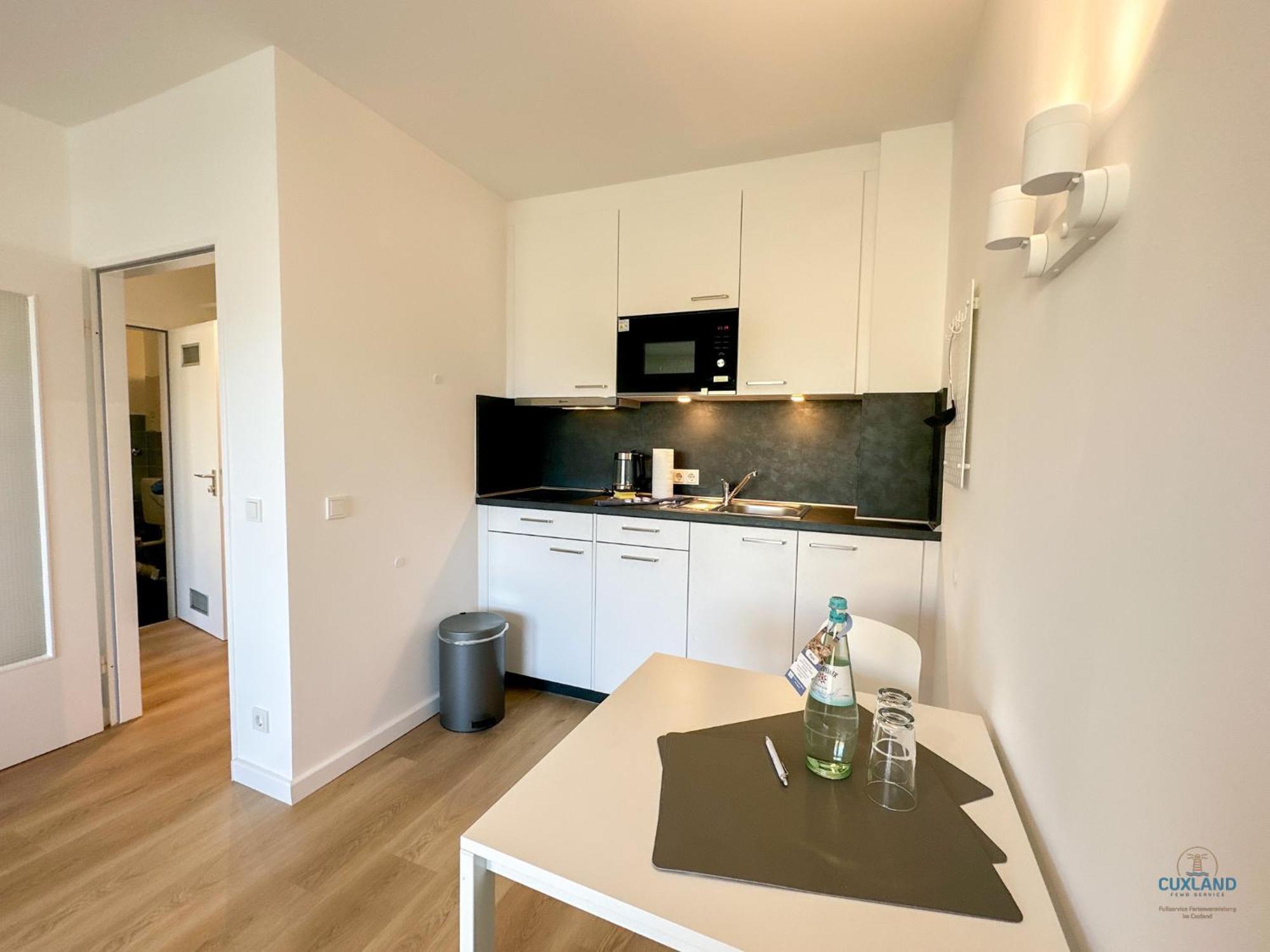 Haus Oceanic Doese 5 * Cuxhaven