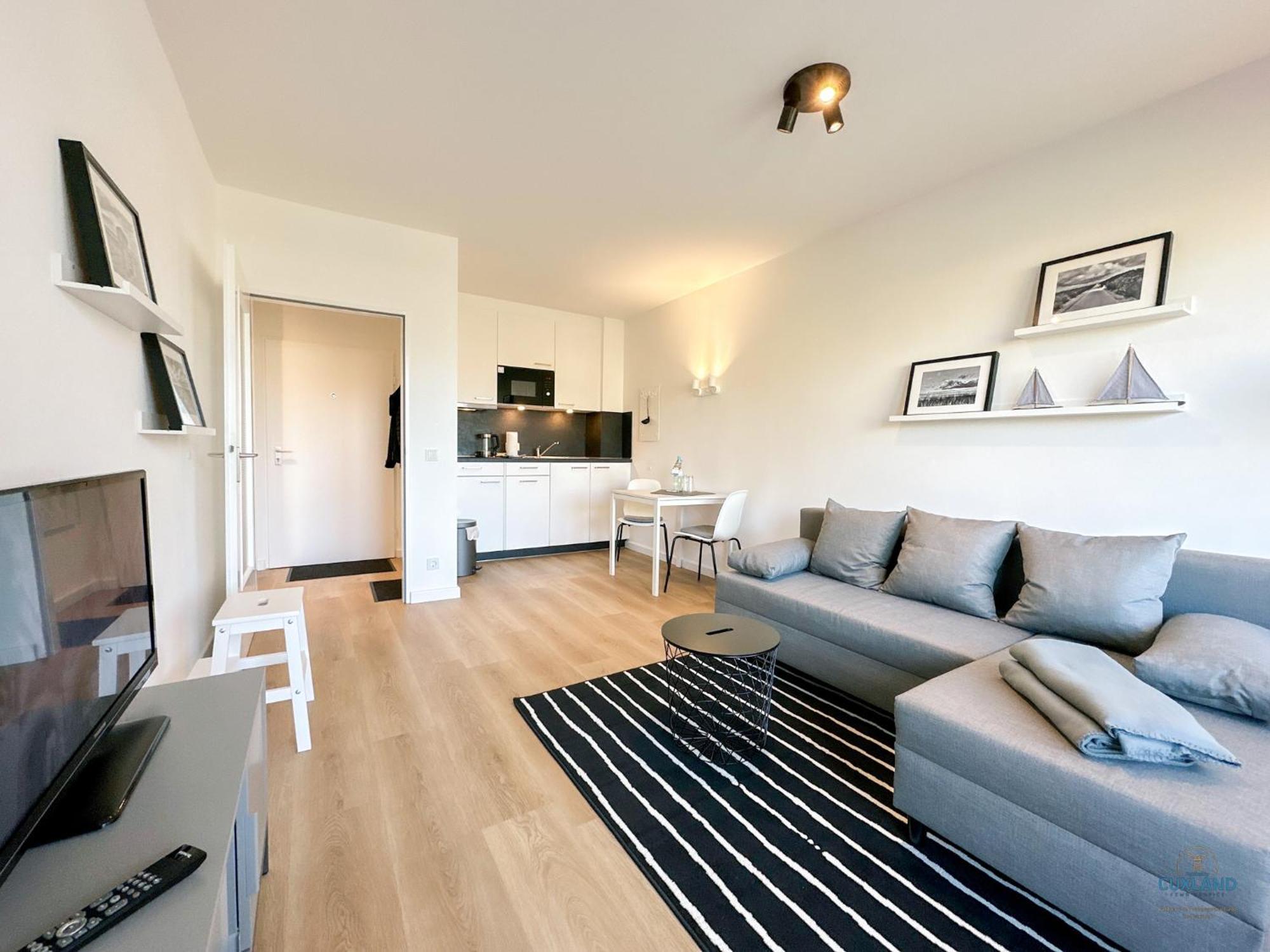 Haus Oceanic Doese 5