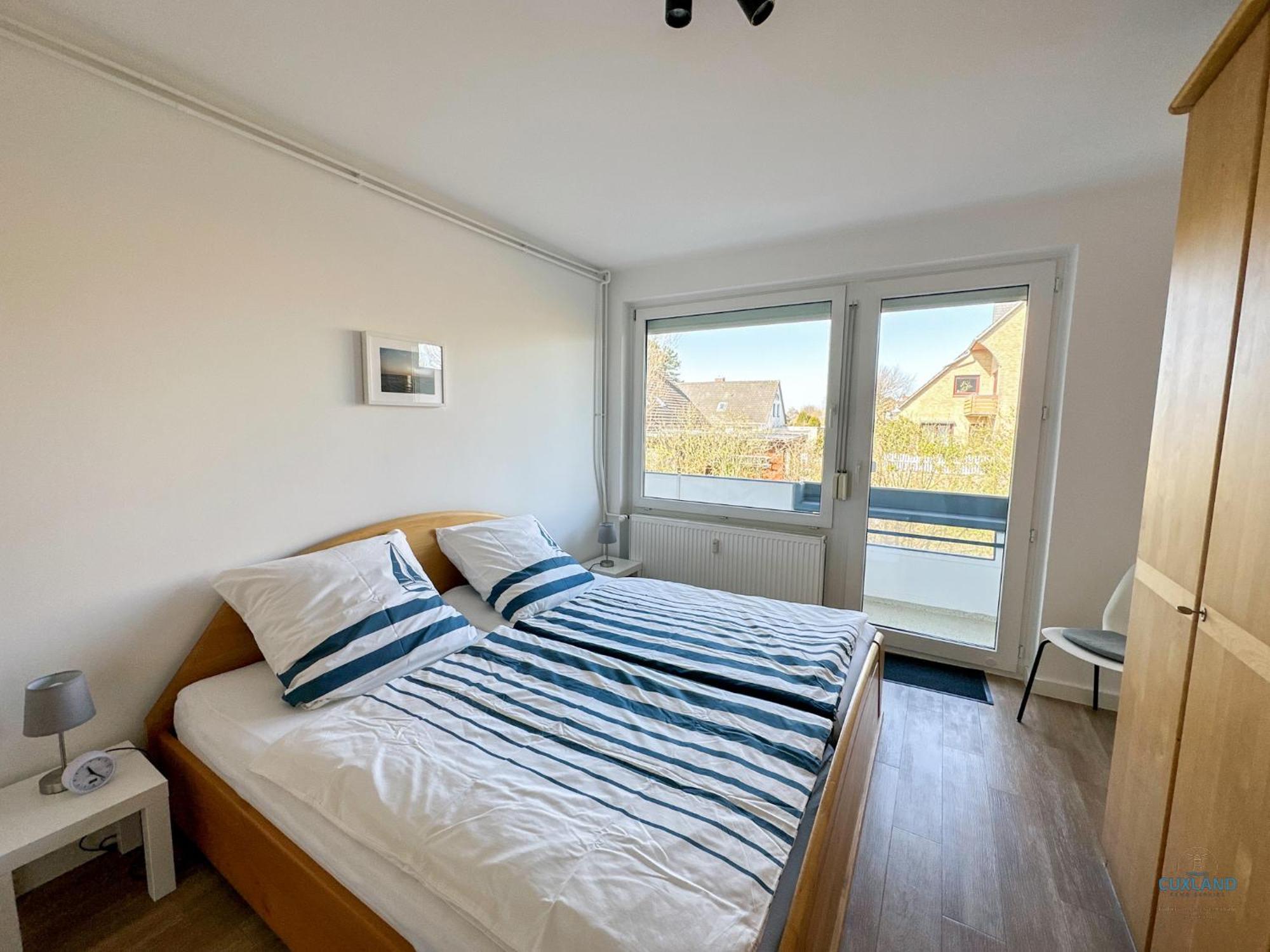 Haus Oceanic Doese 5 Cuxhaven
