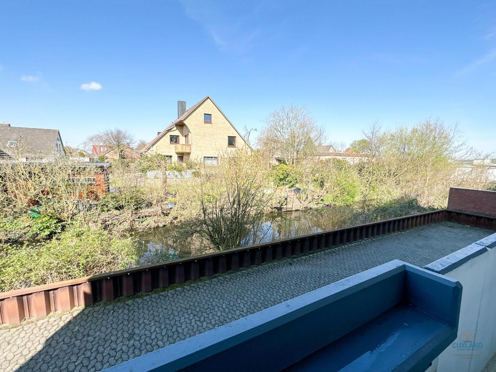 Apartment Haus Oceanic Doese 5