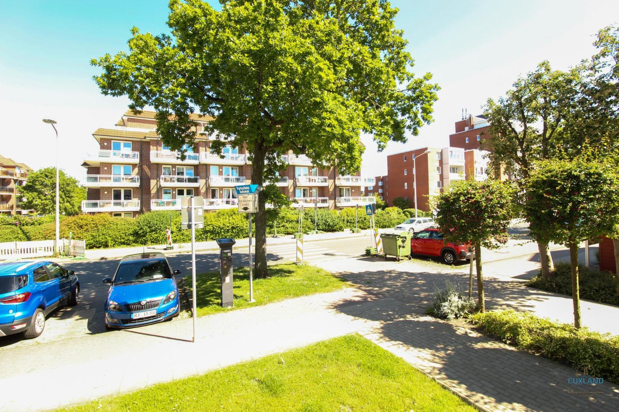 Haus Oceanic Doese 5